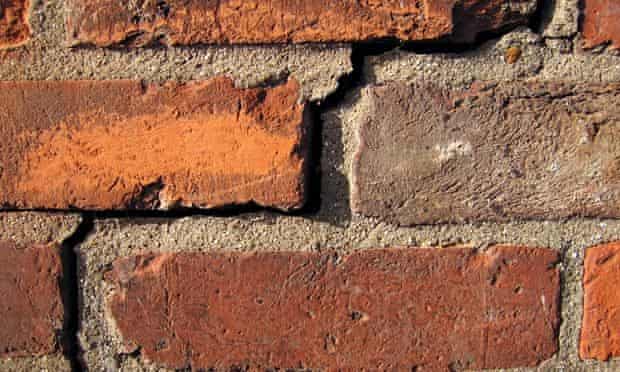 Will it be worth buying a house that’s proof subsidence?