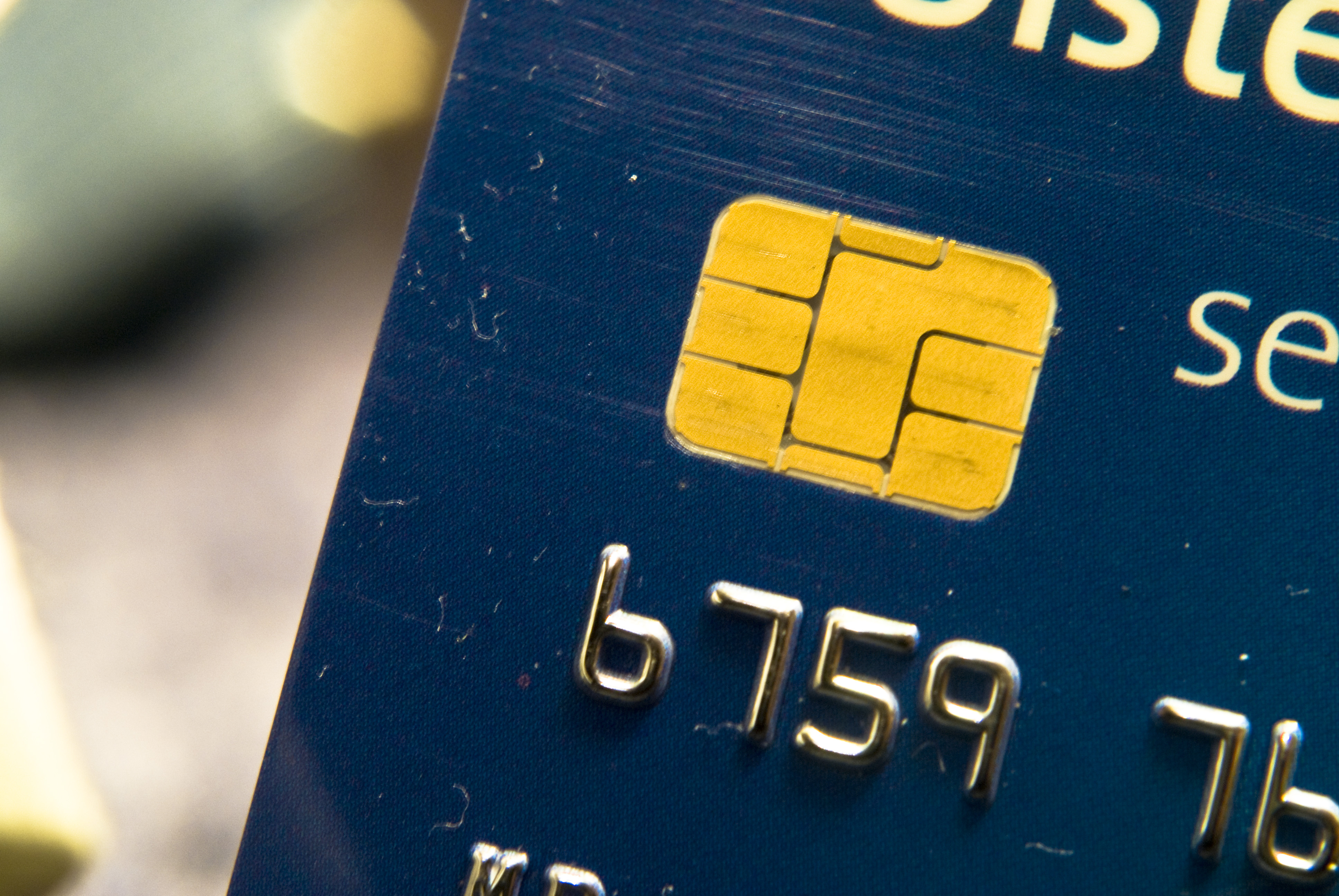 The Credit Card Liability Shift-What Merchants Must know