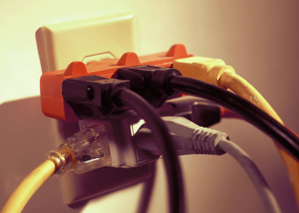 Insurance Implications of Outdated Electrical Systems
