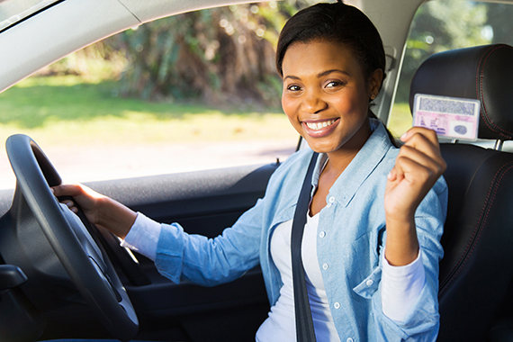 The way Driver's License Status Affects Your Vehicle insurance Rate