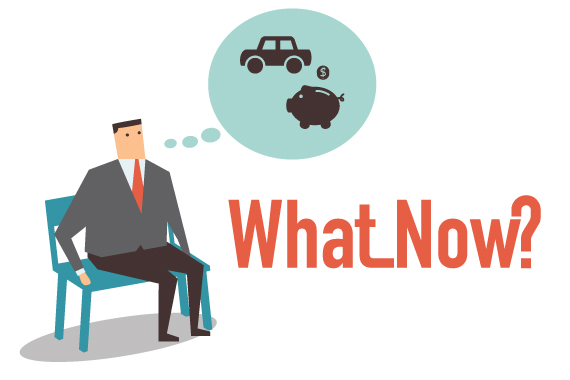 I have a motorized vehicle Quote … So what?