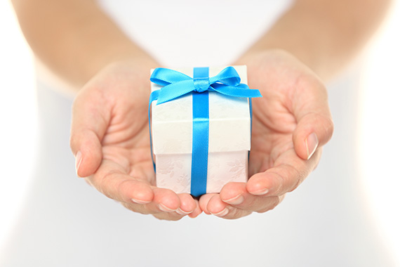 Life assurance: The very best Gift