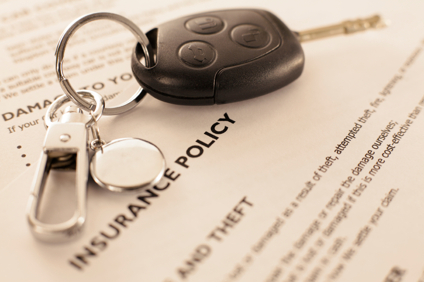 5 Annoying Reasons You&apos;re Not Getting the Best Car Insurance Rates