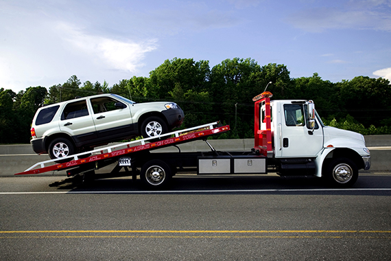 Towing and Rental Coverage: Is it Of great benefit?