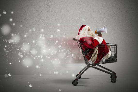 Safe Shopping on the web C Staying Cyber Secure?This Holidays