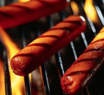 Safety Suggestions for Grilling Season